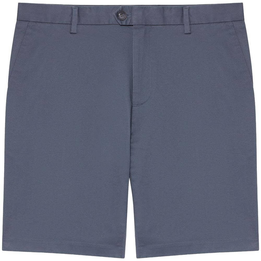 REISS WICKET Modern Fit Chino Shorts